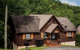 Idyllic Cabin With Hot Tub Less Than 2 Mi To Dollywood!